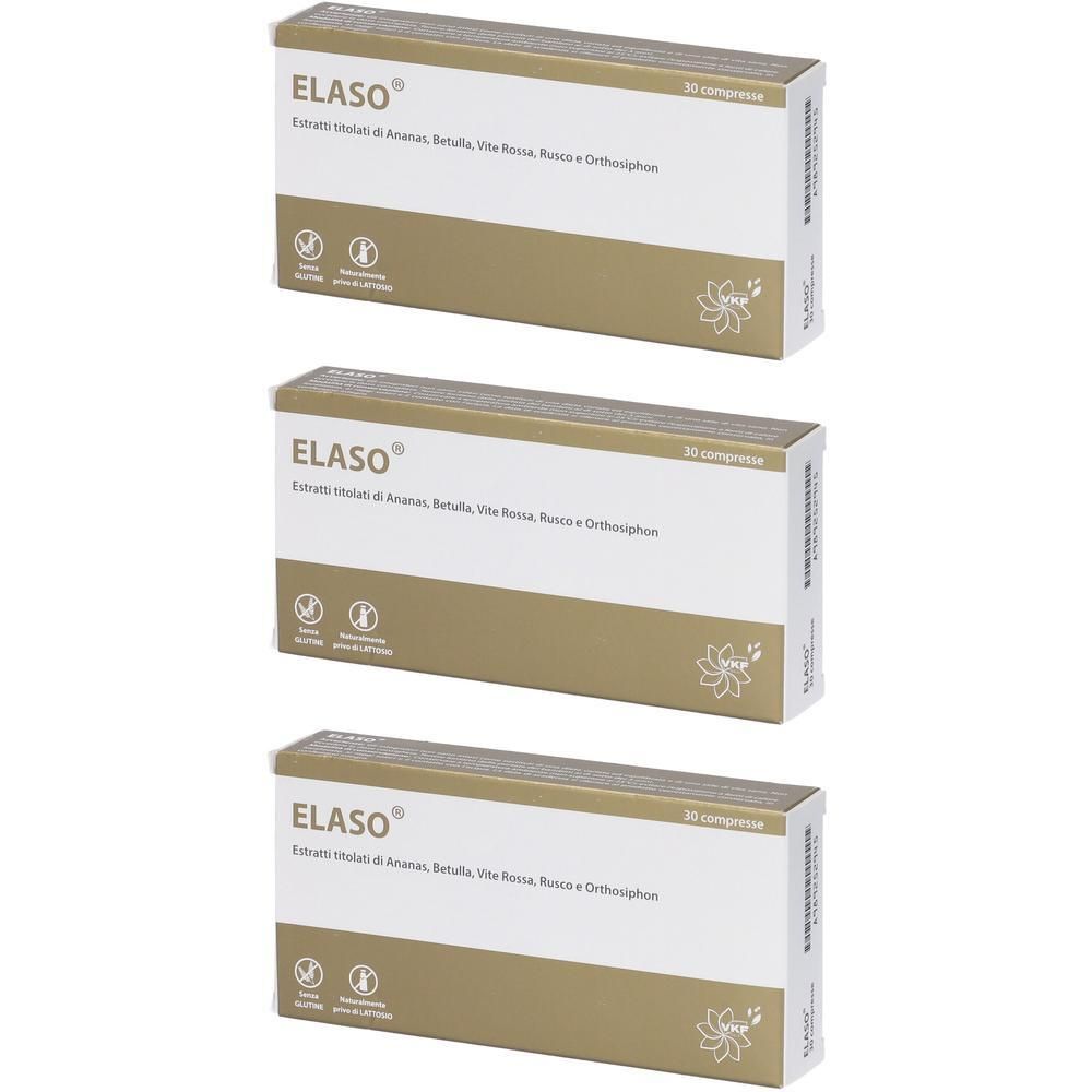 Elaso 30 Compresse