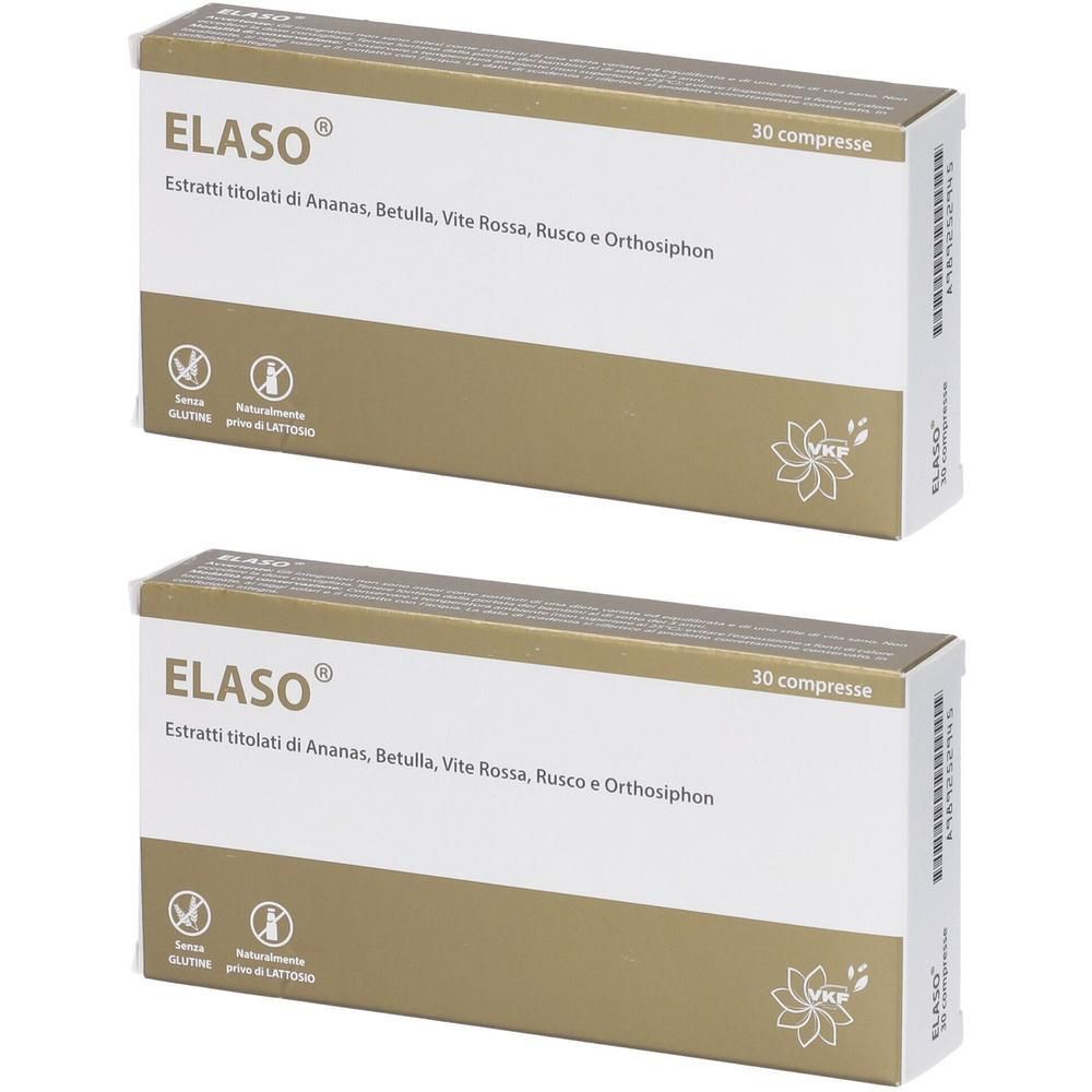 Elaso 30 Compresse