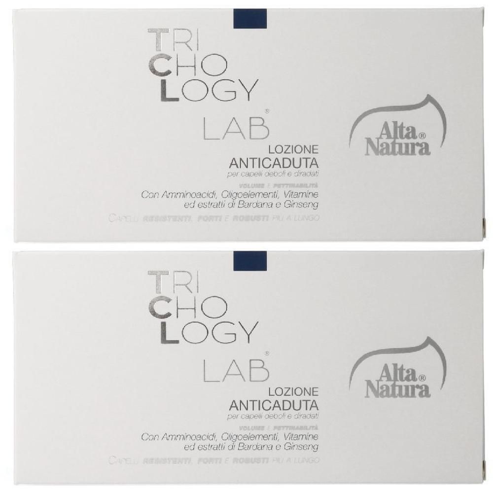 Alta Natura Lozione Anticaduta Trichology Lab®
