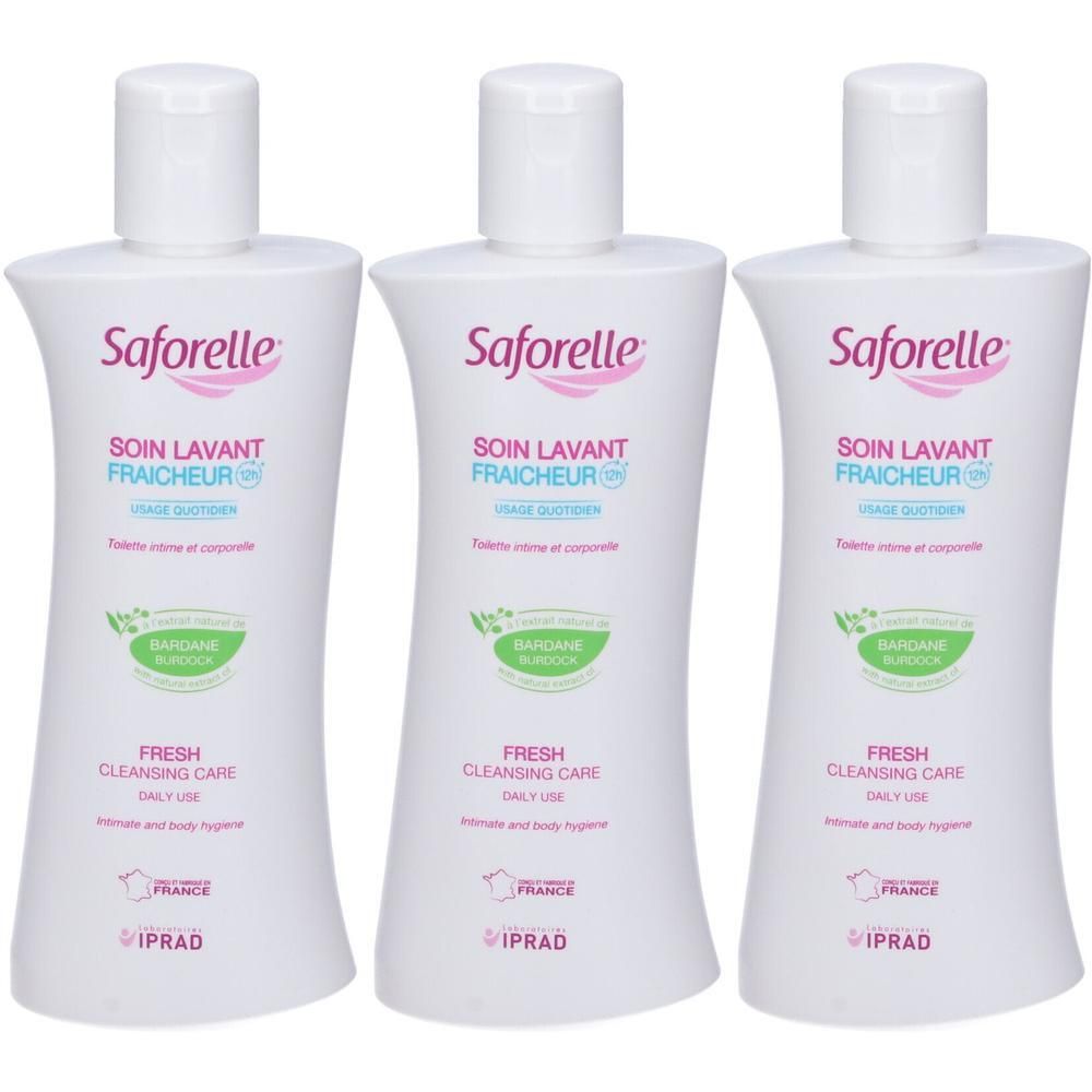 Boiron Saforelle-image