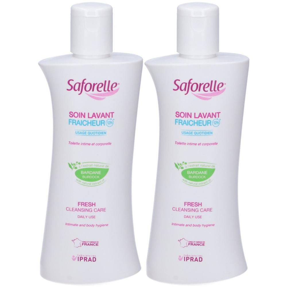 Boiron Saforelle