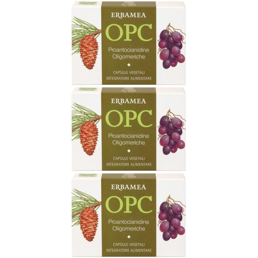 Erbamea OOC Capsule