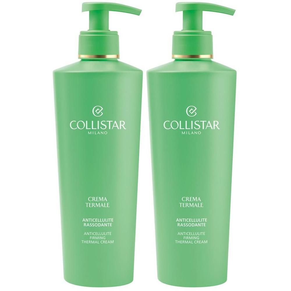 Collistar Crema Termale Anticellulite Rassodante
