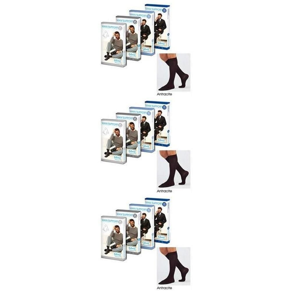 Man Support 18 Gambaletto 18 Blu 3