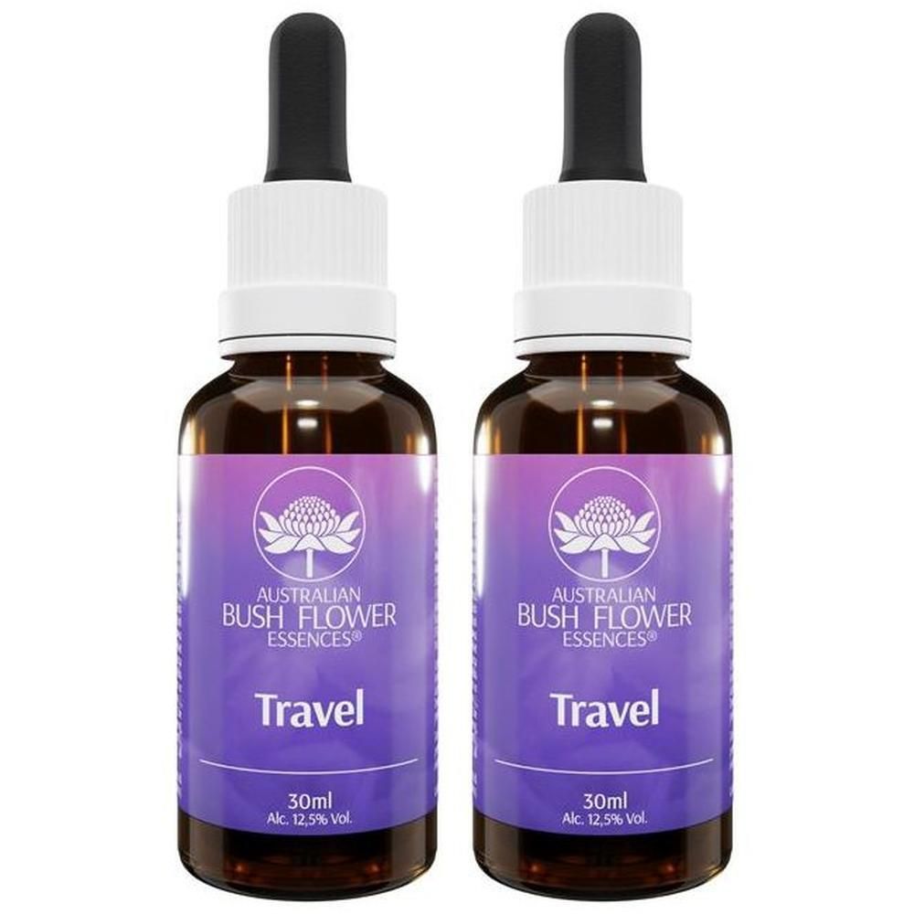 Travel Essence Australian Gocce 30 Ml