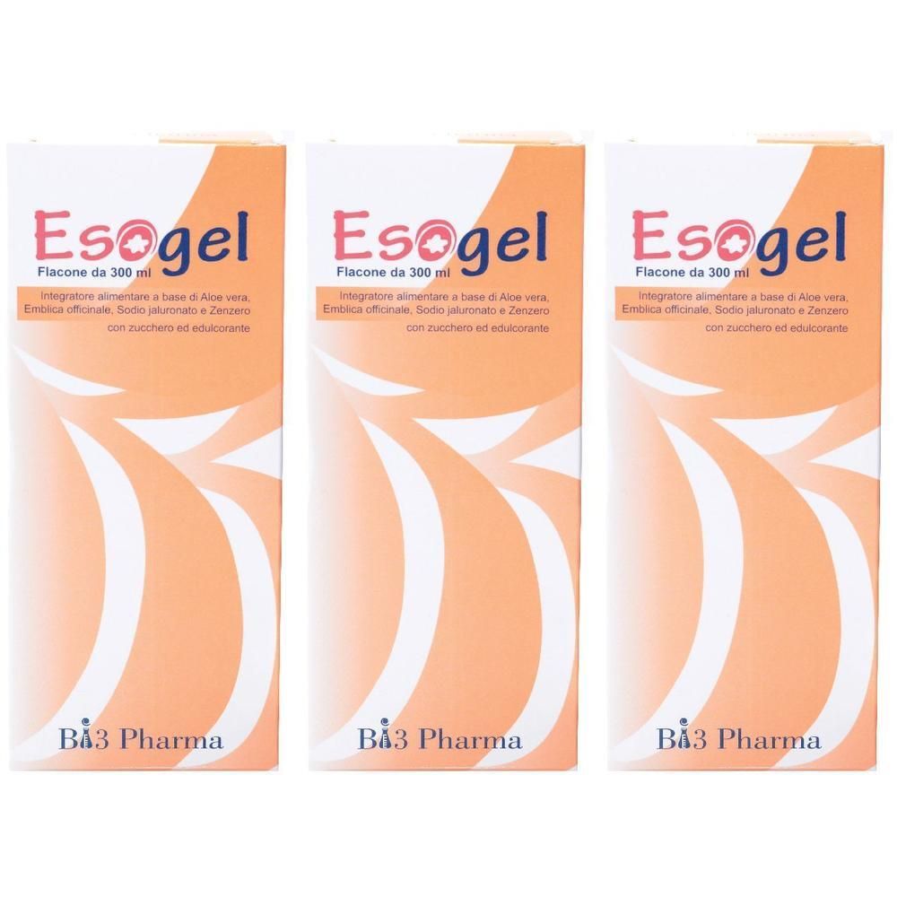 Esogel 300 Ml