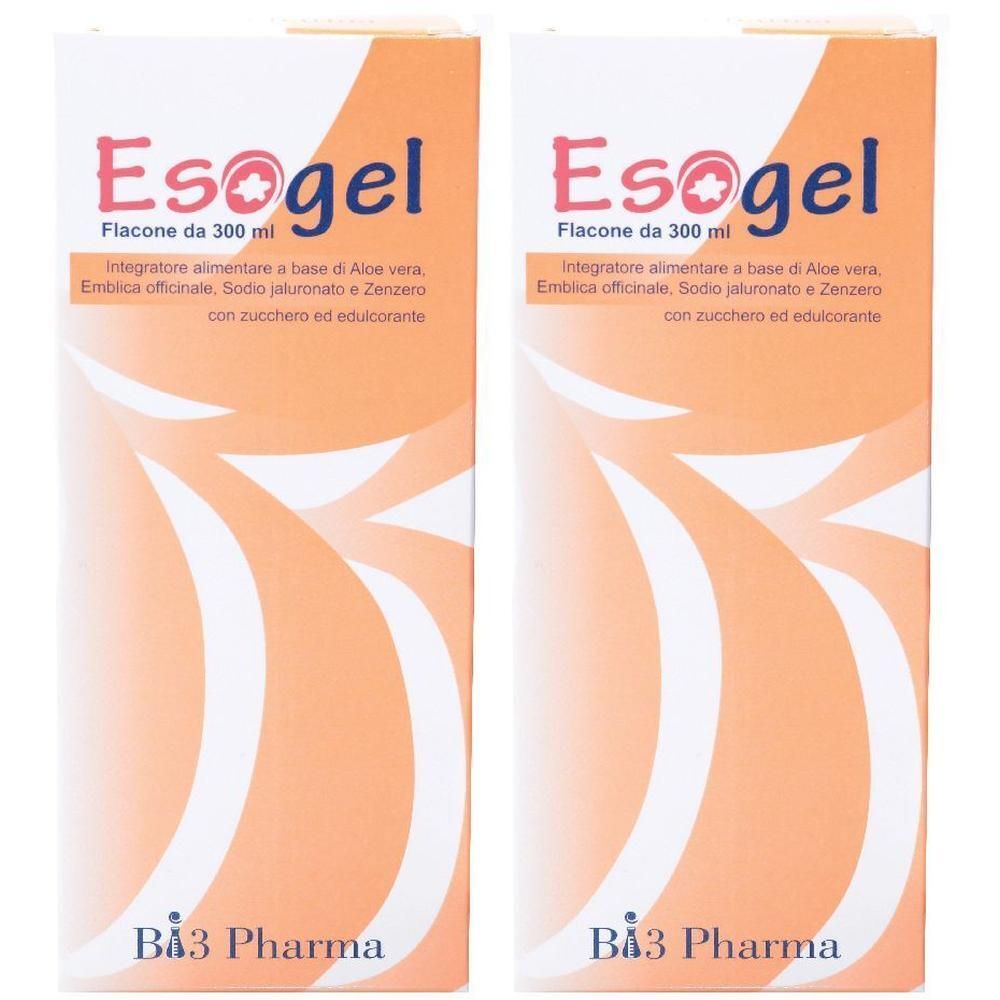 Esogel 300 Ml