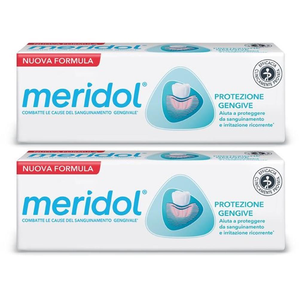Meridol® Dentifricio