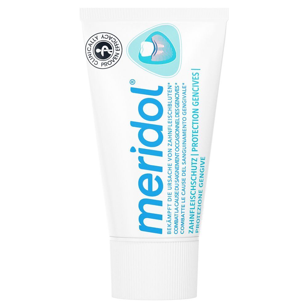 Meridol® Dentifricio