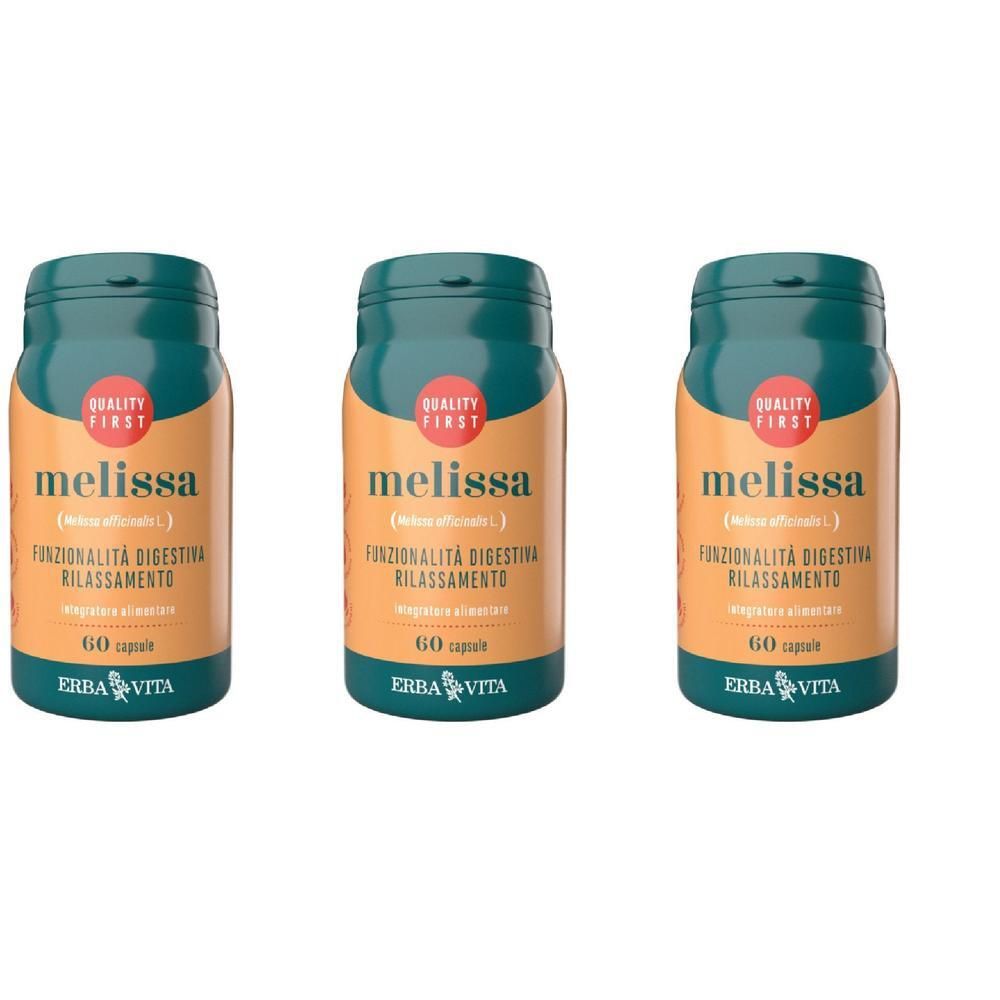 Melissa Capsule