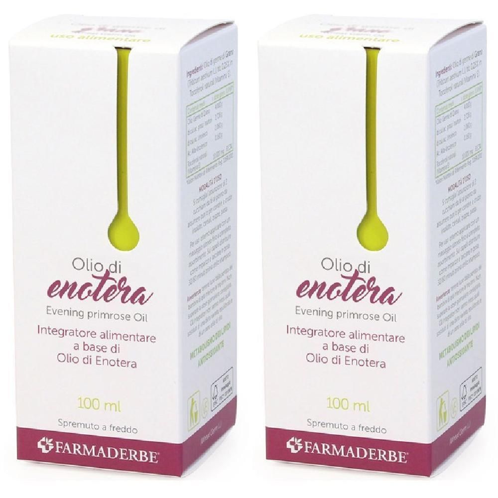 Olio Di Enotera