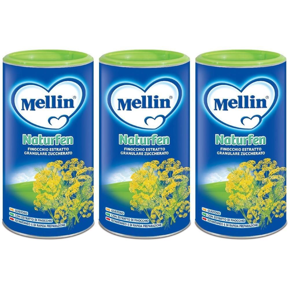 Mellin Naturfen