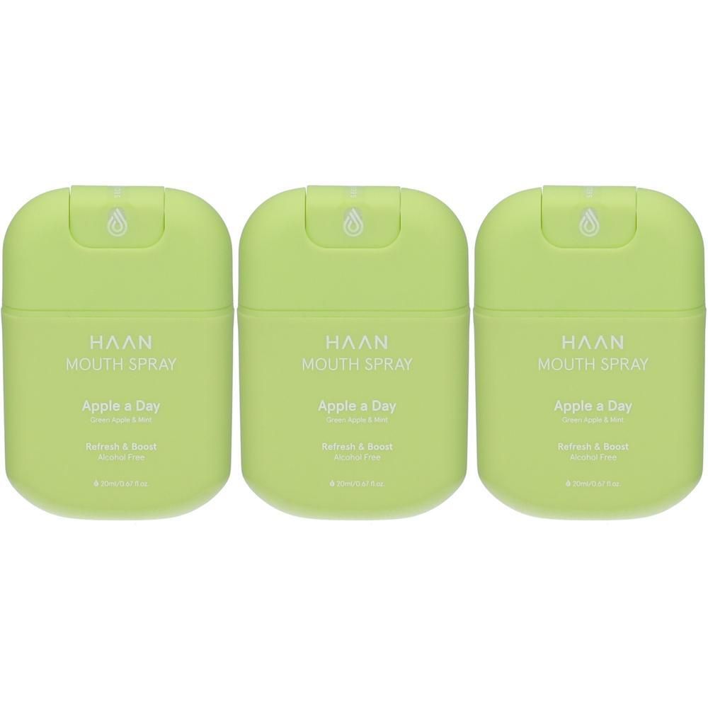 Haan Apple A Day Spray