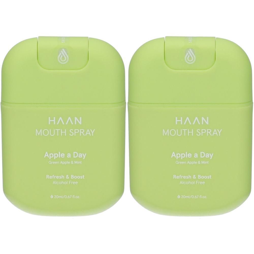 Haan Apple A Day Spray