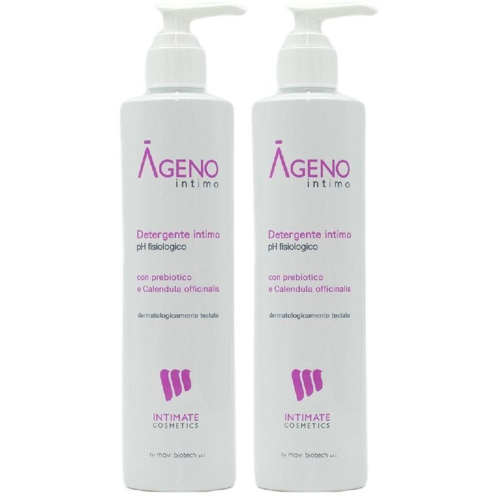Ageno Intimo Detergente 300 Ml
