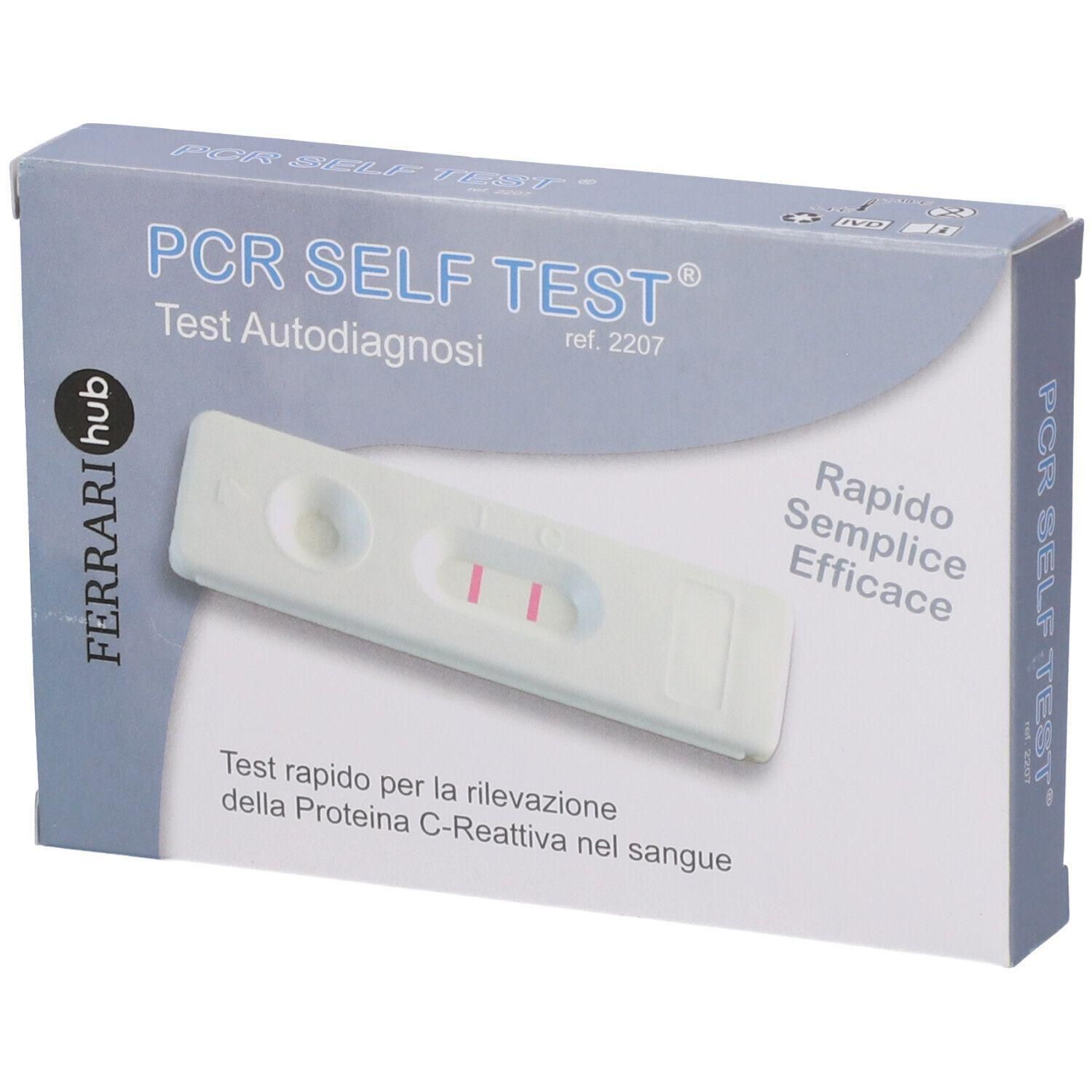 Test Pcr Step