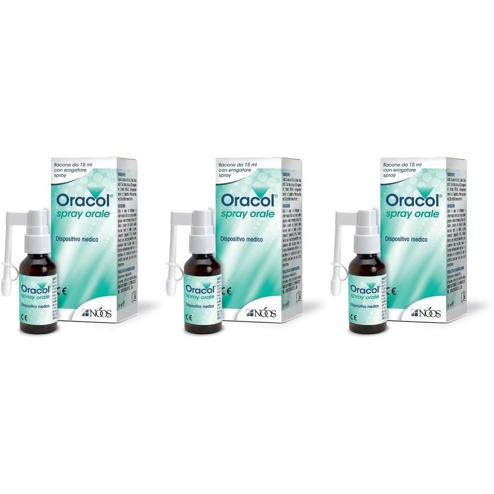 Oracol® Spray Orale