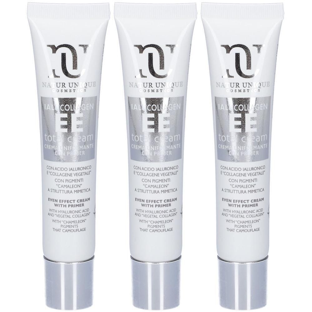 Natur Unique Ialucollagen Total EE Cream
