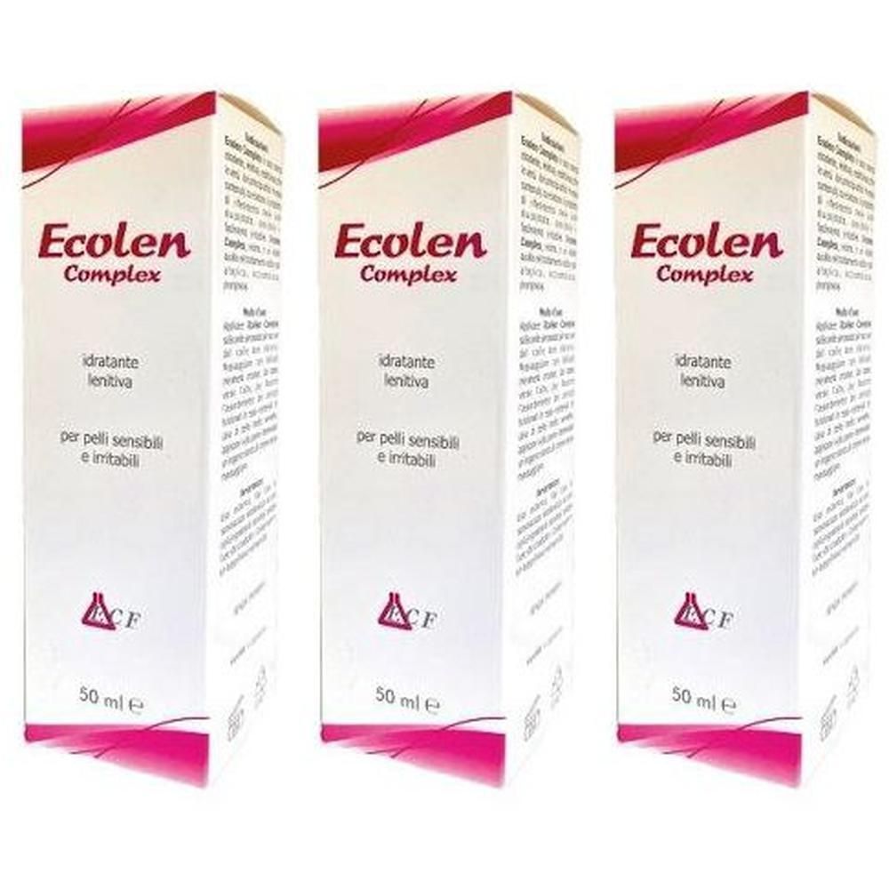Ecolen Crema 50 Ml