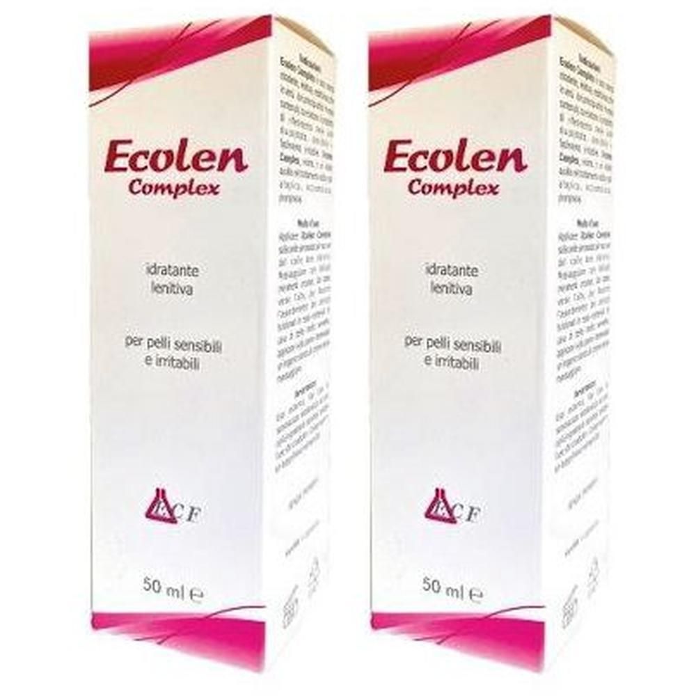Ecolen Crema 50 Ml