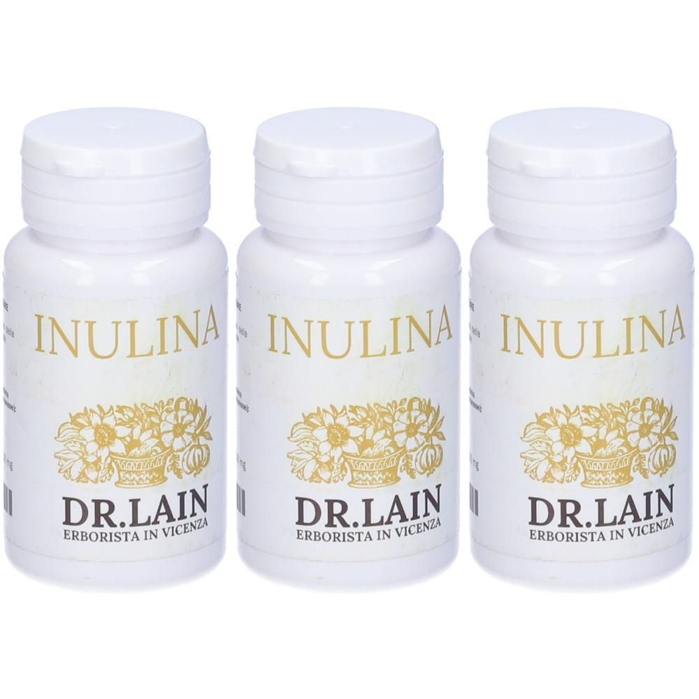 Inulina Compresse