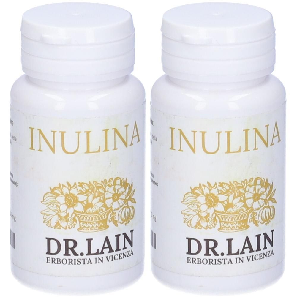 Inulina Compresse