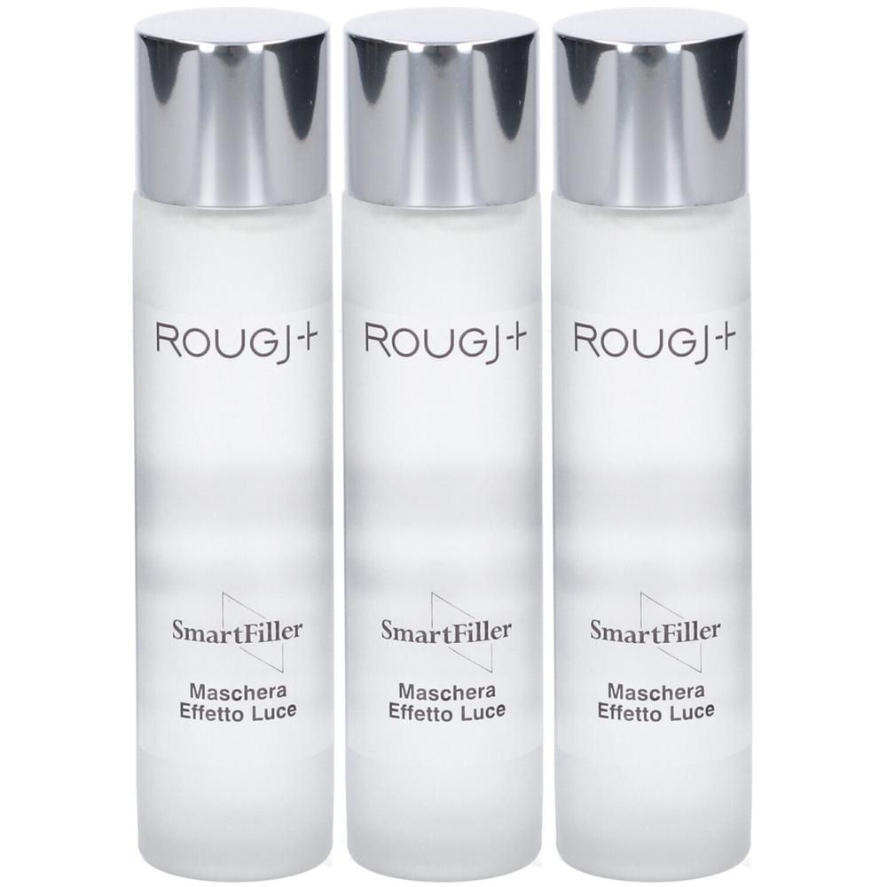 Rougj Maschera Effetto Luce