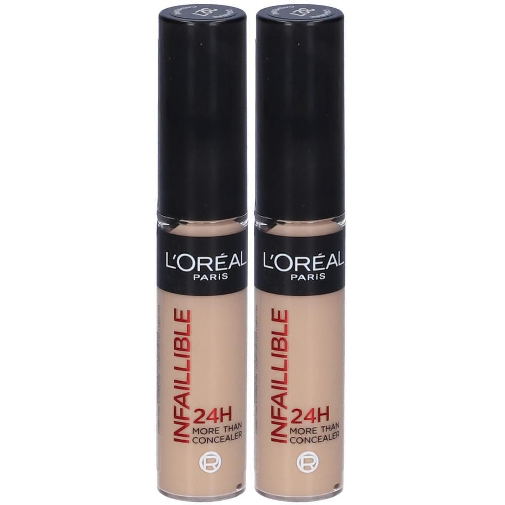 L'Oreal Paris Full Wear Concealer up to 24H Full Coverage 327 Cashmere
