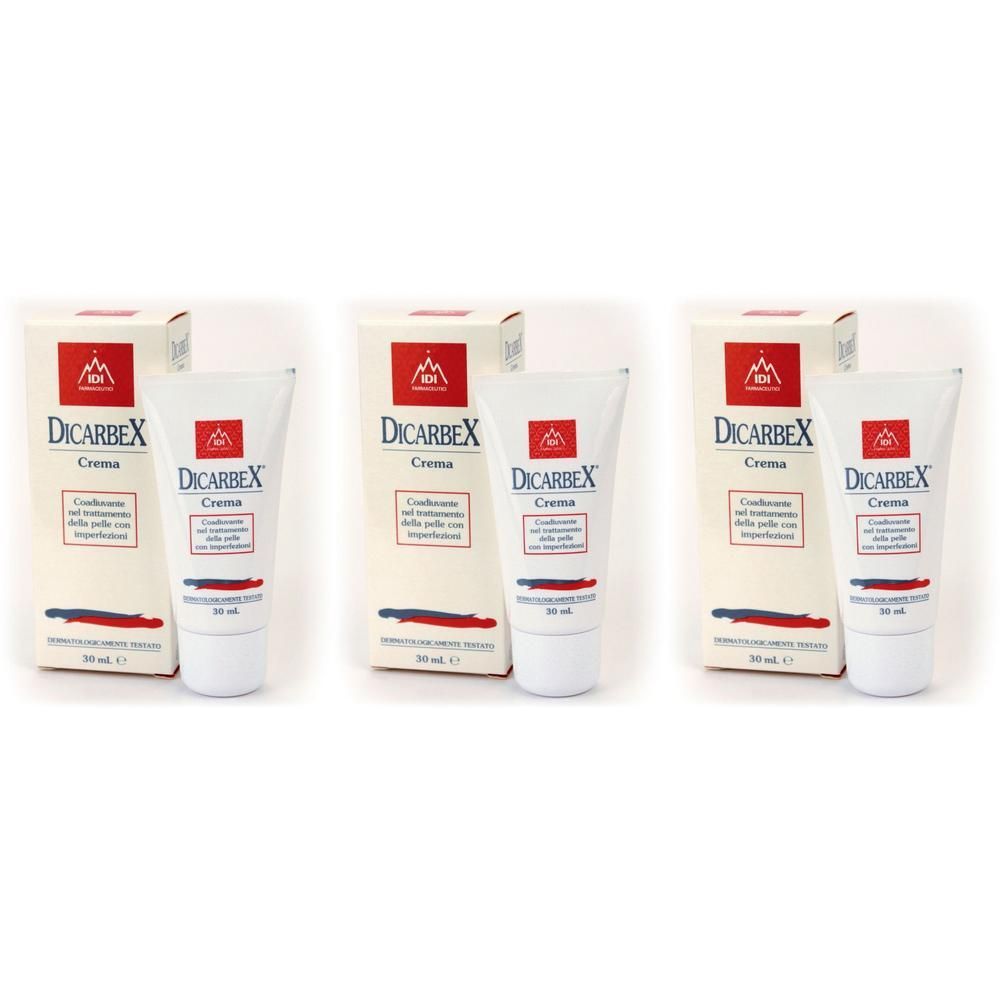 Dicarbex Crema