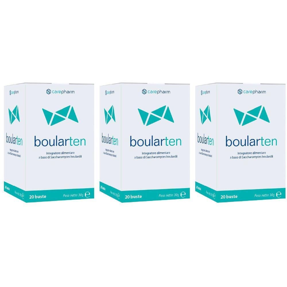 Boularten 20 Stick Pack