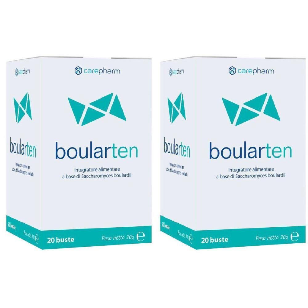 Boularten 20 Stick Pack