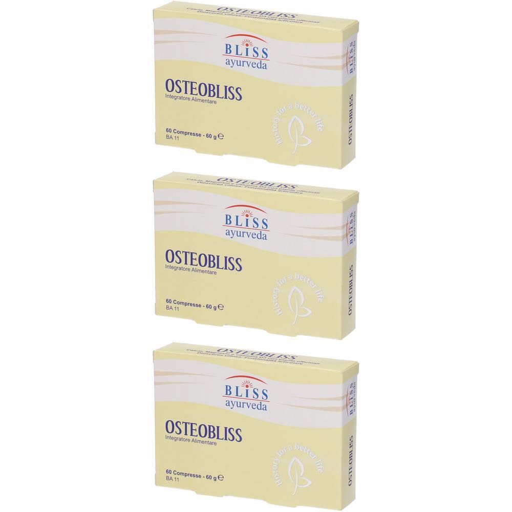 Osteobliss 60 Compresse
