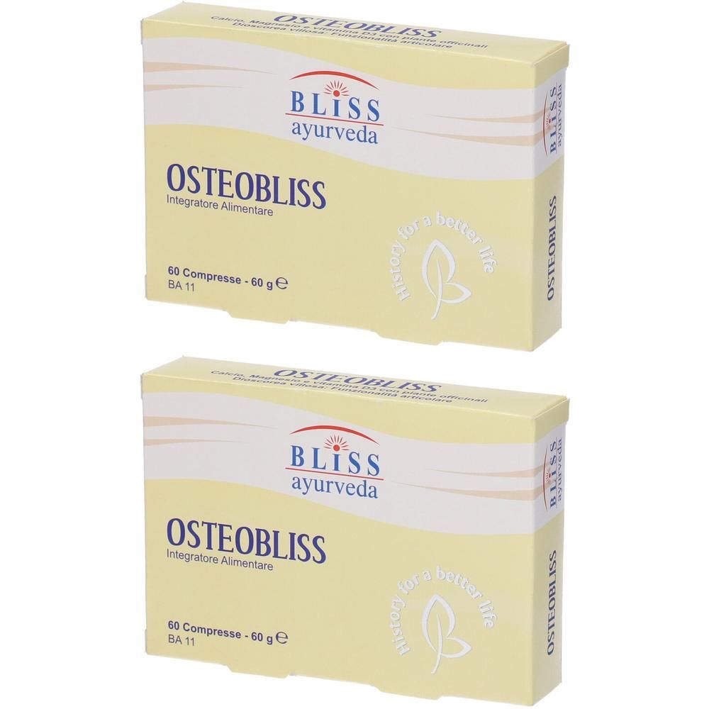 Osteobliss 60 Compresse