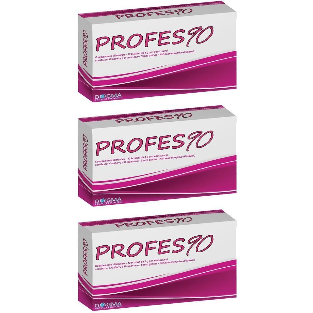 Profes90 Bustine
