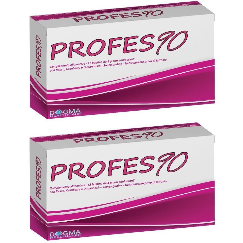 Profes90 Bustine