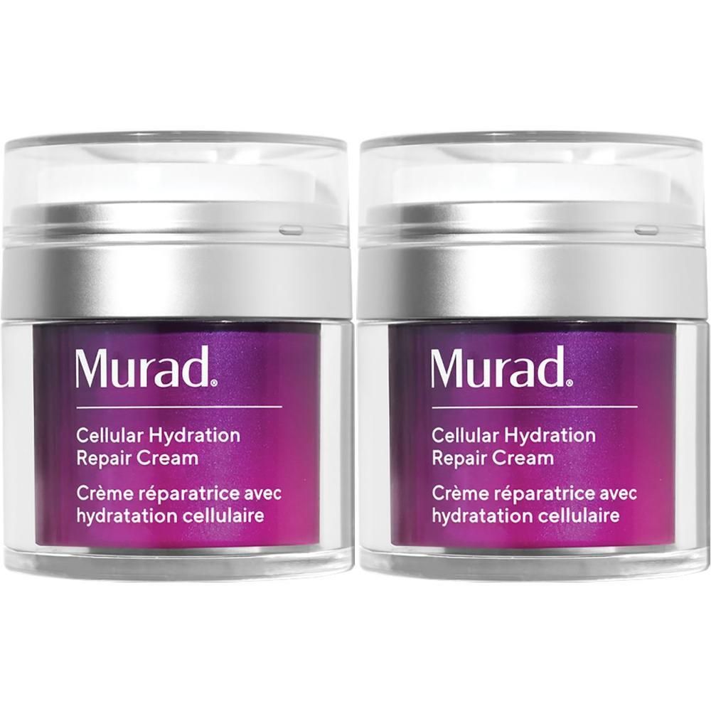 Murad Cellular Hydration Repair Cream - Crema Viso Riparatrice