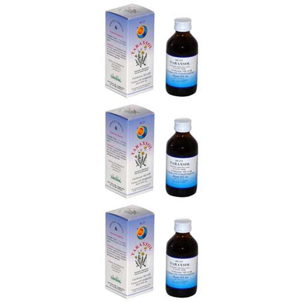 Taraxsol Fl 100 Ml