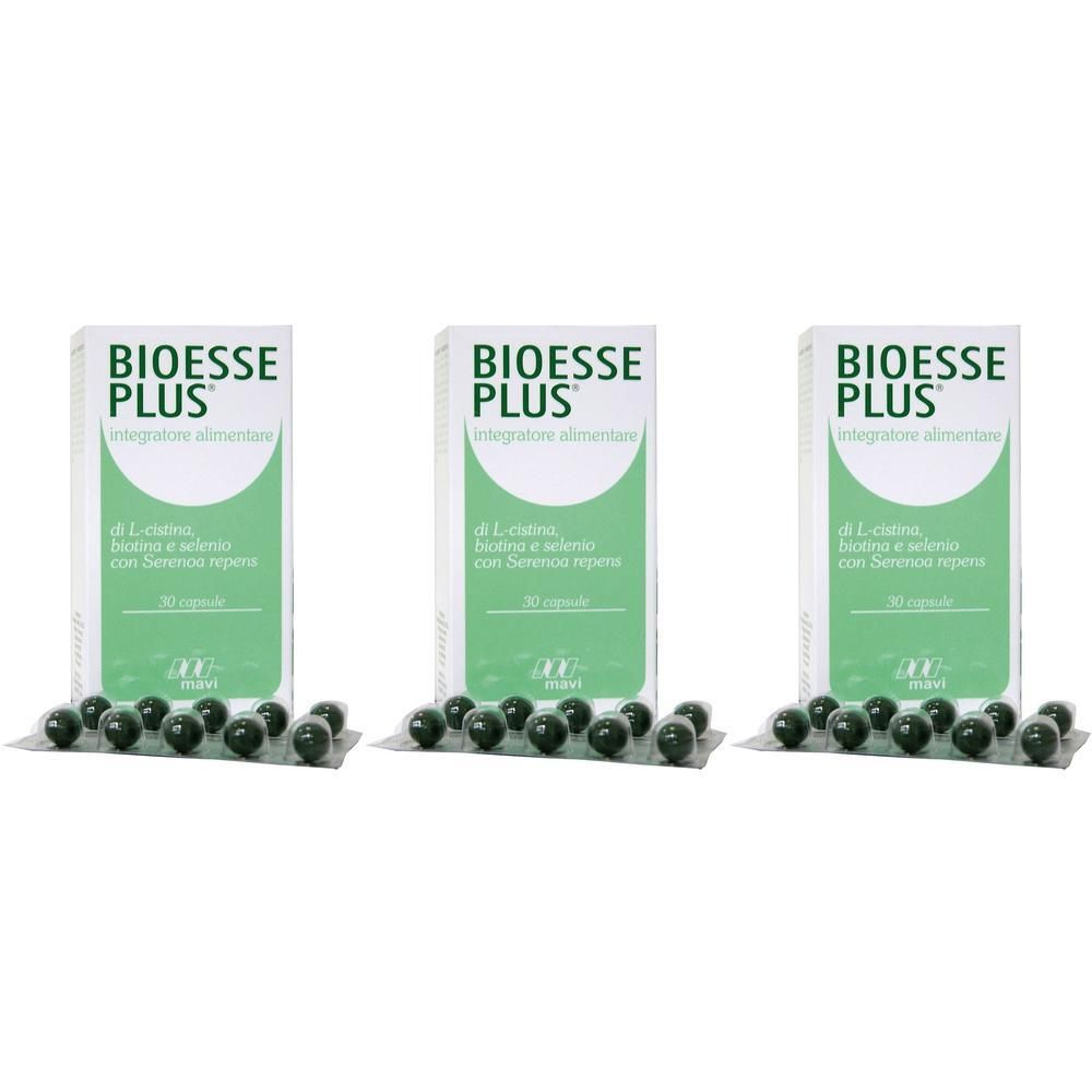 Bioesse Plus 30 Capsule