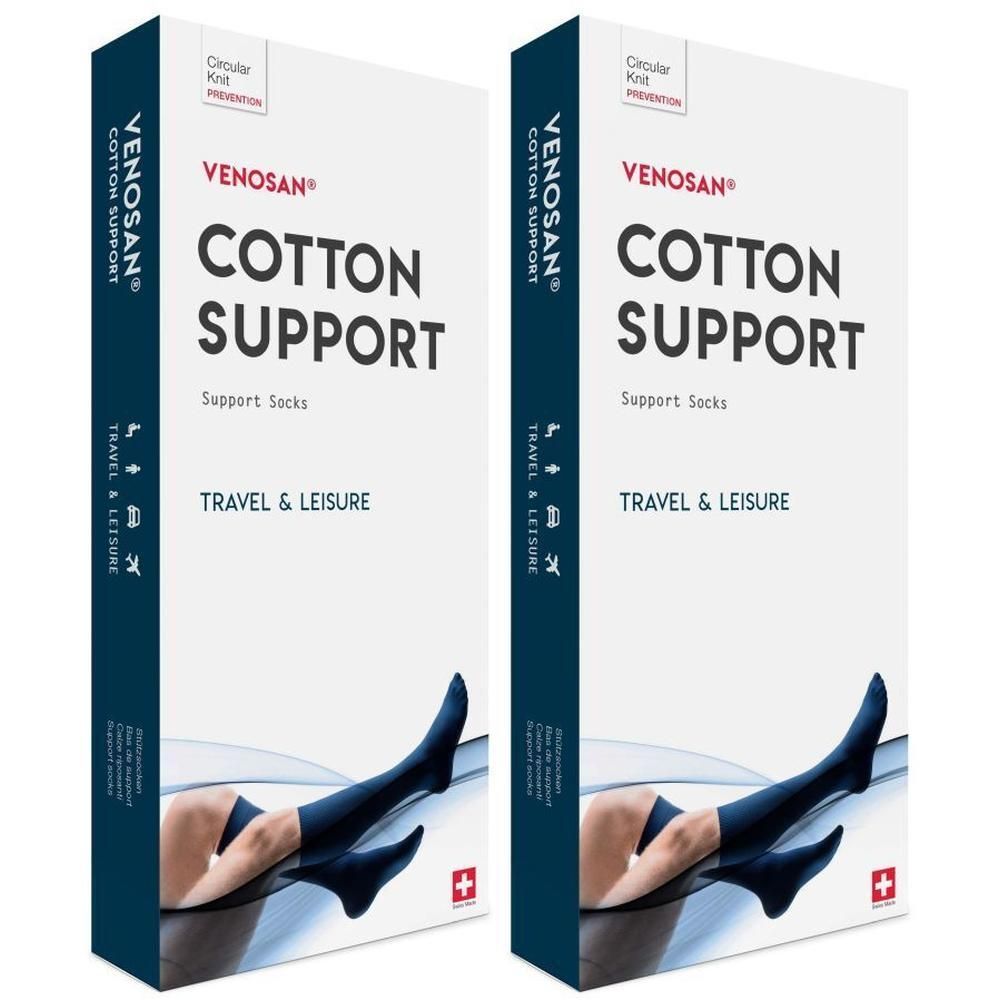 Venosan Cotton Support Jeans S