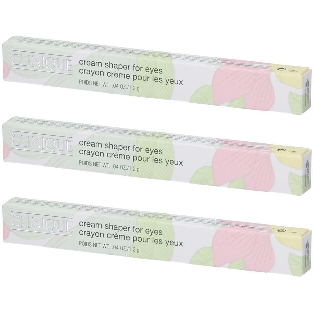 Clinique Cream Shaper™ For Eyes - Eye Pencil 105 Chocolate Luster