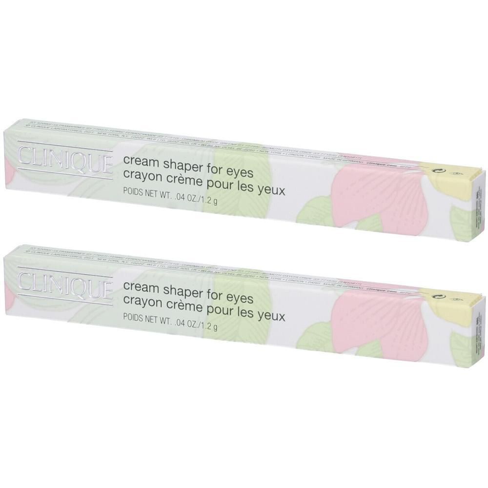 Clinique Cream Shaper™ For Eyes - Eye Pencil 105 Chocolate Luster