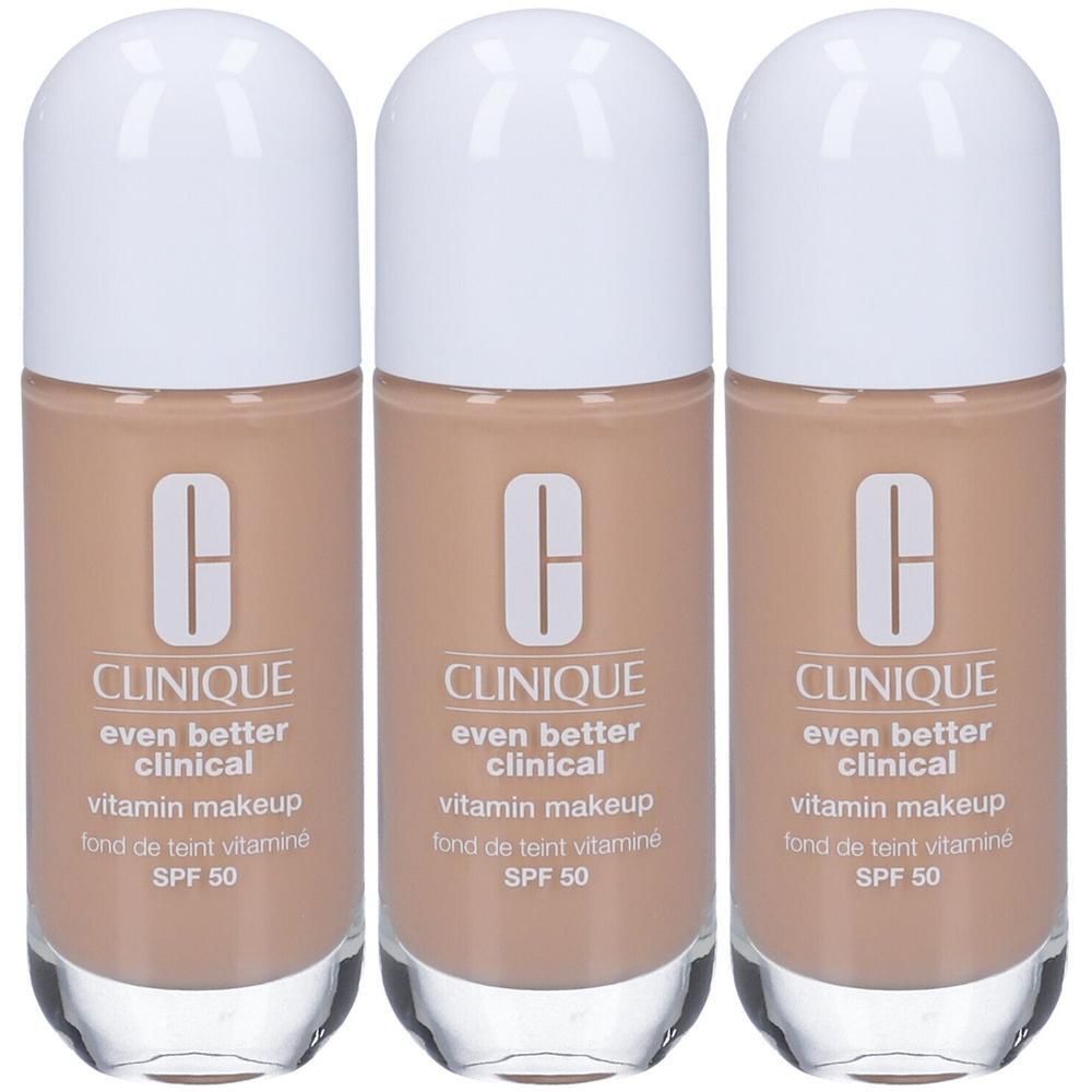 Even Better Clinical™ Vitamin Makeup SPF 25 Light Medium Cool 1