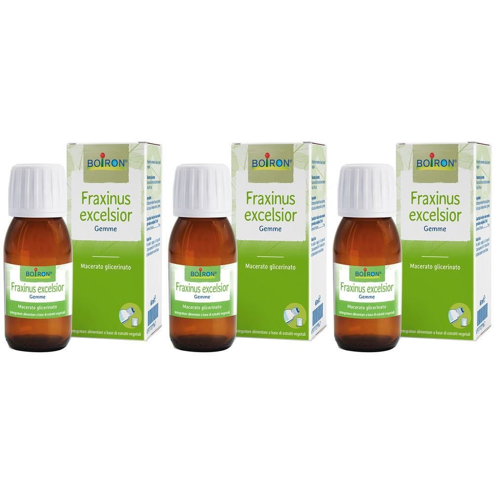 BOIRON® Fraxinus excelsior Gemme