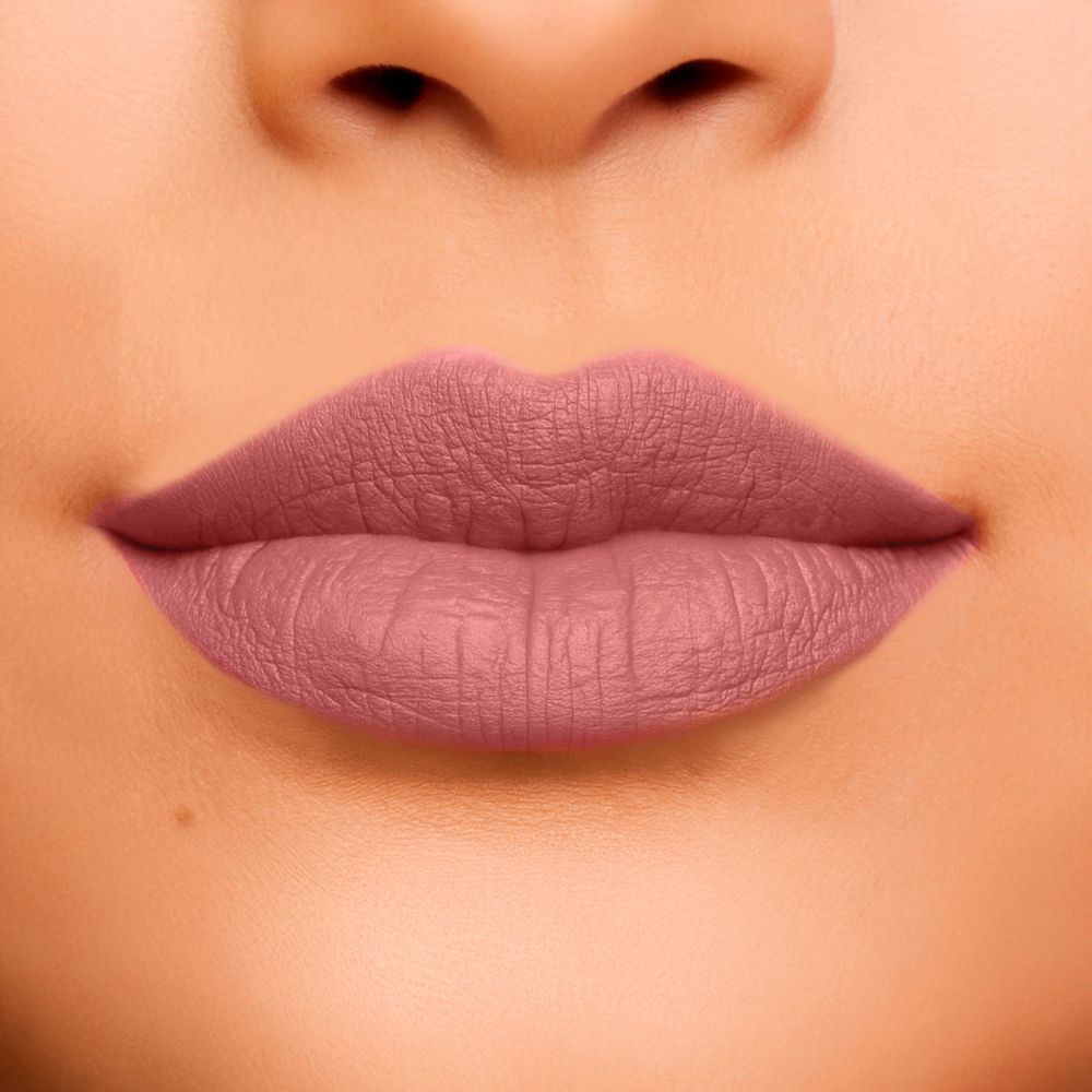 Rougj Matita Labbra Waterproof 01 - Nude Beige