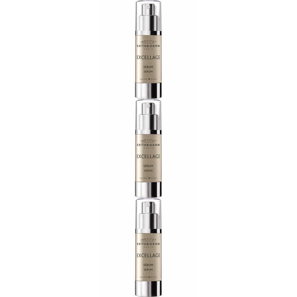INSTITUT ESTHEDERM Excellage Sérum