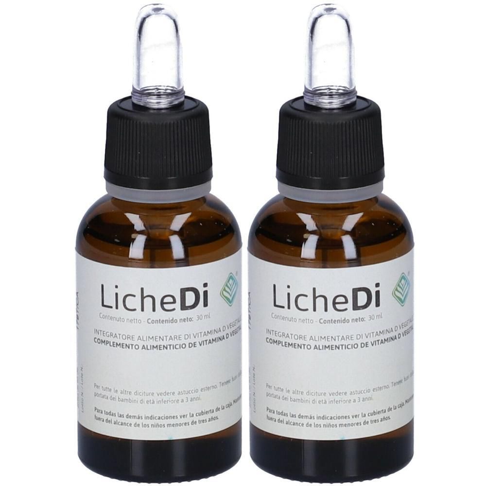 Lichedi