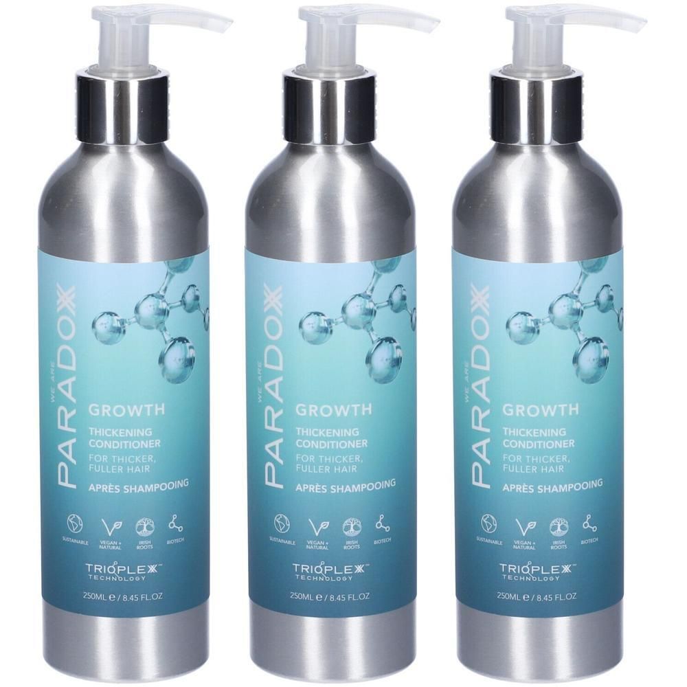 We Are Paradox Growth Thickening Conditioner Balsamo per Capelli
