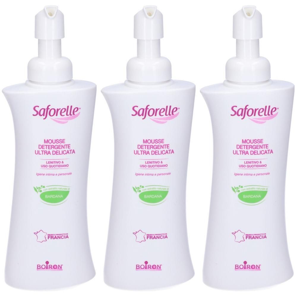Boiron Saforelle-image
