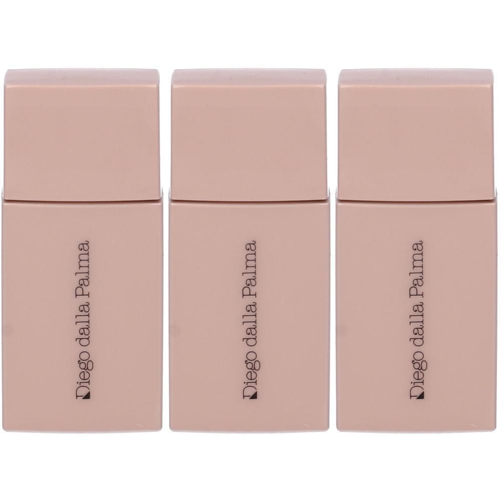 Diego dalla Palma Nudissimo Glow Fondotinta 254c Cammeo