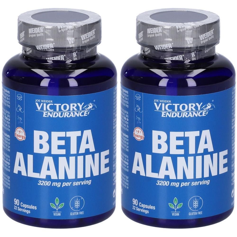 Victory Endurance Beta Alanine